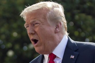 Trump Explodes Over ‘Unconstitutional’ Utah Redistricting Ruling That Could Help Democrats