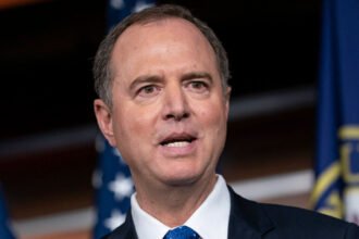 Adam Schiff Makes Major Move in Response to Trump’s Political Prosecution Against Him