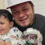Abrego Garcia Detained by ICE in Baltimore, Faces Deportation to Uganda
