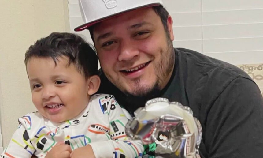 Abrego Garcia Detained by ICE in Baltimore, Faces Deportation to Uganda
