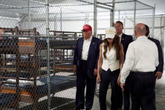 Judge Shuts Down 'Alligator Alcatraz': No New Detainees, Full Teardown in 60 Days
