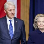 House Republicans Subpoena Clintons, Comey, and Ex-DOJ Officials in Epstein Scandal Investigation