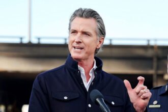 California Supreme Court Shuts Down GOP Challenge to Newsom’s Redistricting Plan