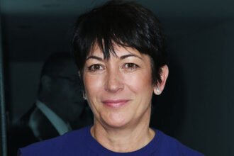 Former FBI Official Flags 'Alarming' and 'Suspicious' Moment in Maxwell-DOJ Interview