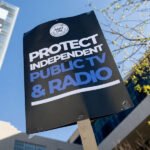 Corporation for Public Broadcasting to Shut Down After Trump Pulls Funding