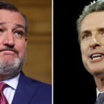 Newsom Destroys Cruz Over Math Blunder in Redistricting Fight