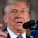 'WTF': Internet Reacts to Trump's Latest 'Grotesquely Amoral' Remark About Migrants