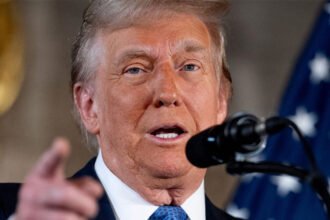 'WTF': Internet Reacts to Trump's Latest 'Grotesquely Amoral' Remark About Migrants
