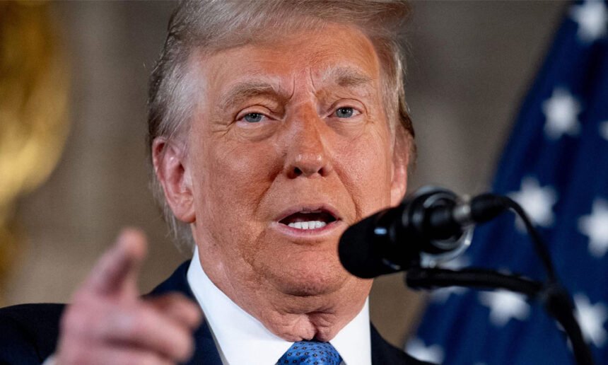 'WTF': Internet Reacts to Trump's Latest 'Grotesquely Amoral' Remark About Migrants