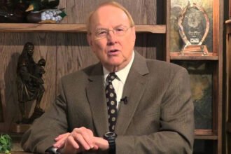 James Dobson, Leader of the Religious Right and Anti-Abortion Crusader, Dead at 89