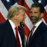 Huge Trump Fraud Penalty Tossed by Appeals Court, Fraud Ruling Upheld