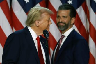 Huge Trump Fraud Penalty Tossed by Appeals Court, Fraud Ruling Upheld
