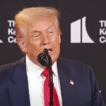 Trump Says He’ll Honor Himself at Kennedy Center After Years of Being Snubbed