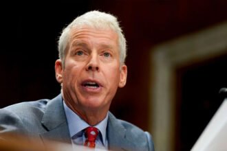 The Trump Administration is Altering Climate Reports, Energy Chief Reveals