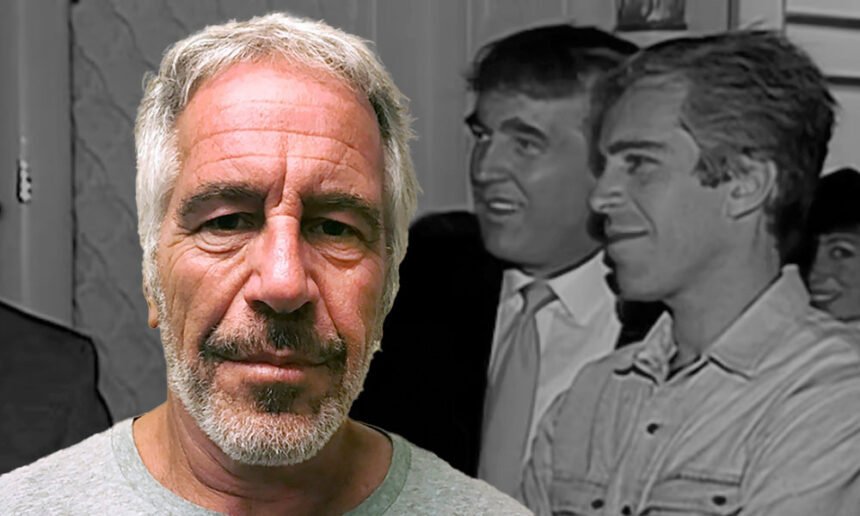 DOJ To Start Releasing Epstein-Related Records on Friday, Top Republican Says