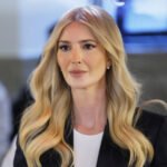 Trump Picks Ivanka to Host Cage Fight on White House Lawn