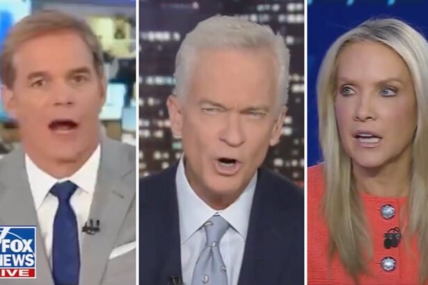 Fox News Melts Down Over Gavin Newsom's Trump-Style Twitter Trolling