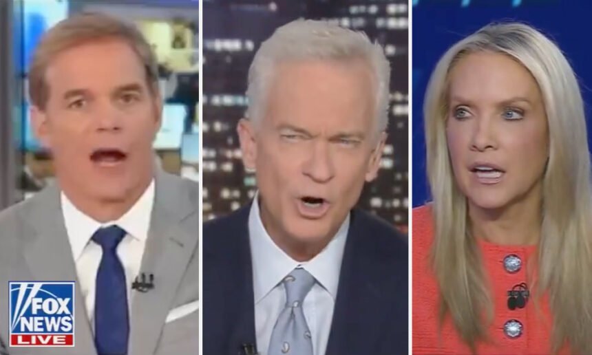 Fox News Melts Down Over Gavin Newsom's Trump-Style Twitter Trolling