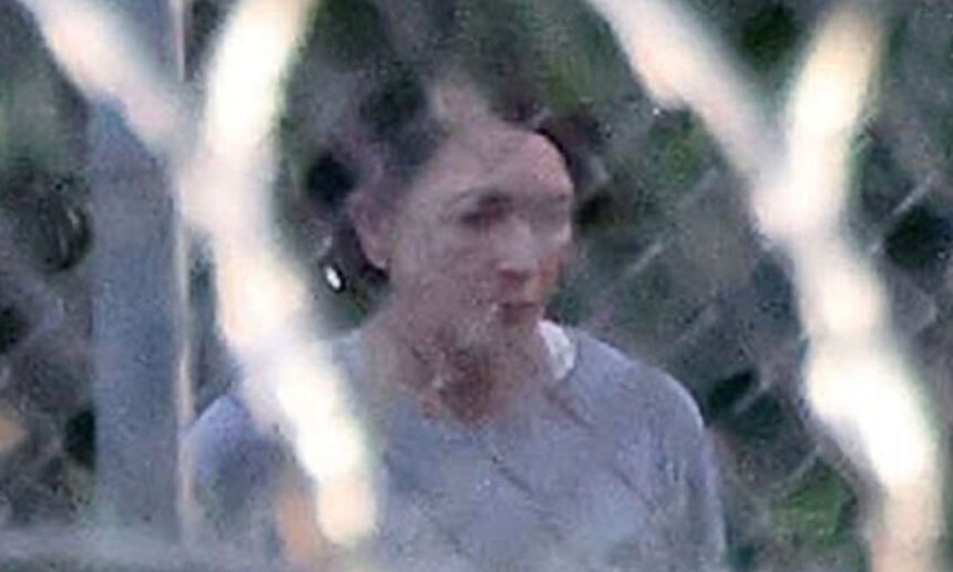 Ghislaine Maxwell Gets Green Light to Leave Prison for Work, Leaked Docs Show