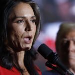 Intel Officials Sound Alarm: Gabbard Put U.S. Spies at Risk to Please Trump on Russia Report