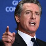 Newsom Vows to ‘Punch Trump in the Mouth,’ Defends MAGA Trolling Amid Redistricting Fight