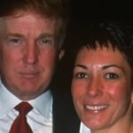 Outrage Erupts After Maxwell’s Shocking Claim 'Exonerates' Trump in Epstein Scandal