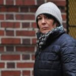Trump Admin Broke Rules to Move Ghislaine Maxwell Out of Florida Prison After Secret DOJ Meeting: Report