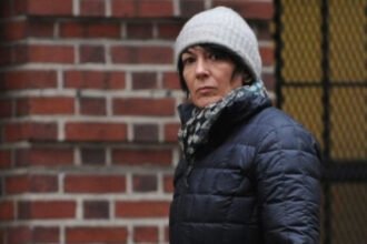 Trump Admin Broke Rules to Move Ghislaine Maxwell Out of Florida Prison After Secret DOJ Meeting: Report