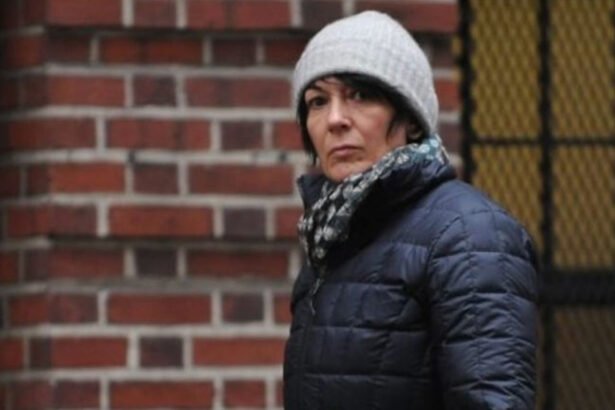 Trump Admin Broke Rules to Move Ghislaine Maxwell Out of Florida Prison After Secret DOJ Meeting: Report