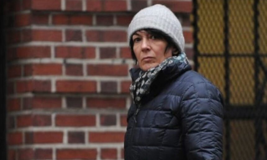 Trump Admin Broke Rules to Move Ghislaine Maxwell Out of Florida Prison After Secret DOJ Meeting: Report