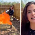 Failed GOP Candidate Torches Quran, Incites Violence Against Muslims in Shocking Campaign Ad