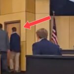 GOP Lawmaker Flees His Own Town Hall After Being Laughed At and Booed