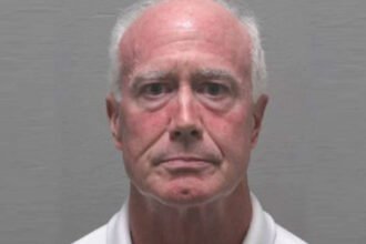 GOP Official Caught on Video Putting Drugs Into Granddaughters’ Ice Cream, Then Blamed Dairy Queen
