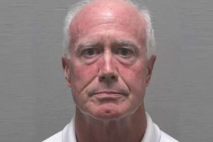 GOP Official Caught on Video Putting Drugs Into Granddaughters’ Ice Cream, Then Blamed Dairy Queen