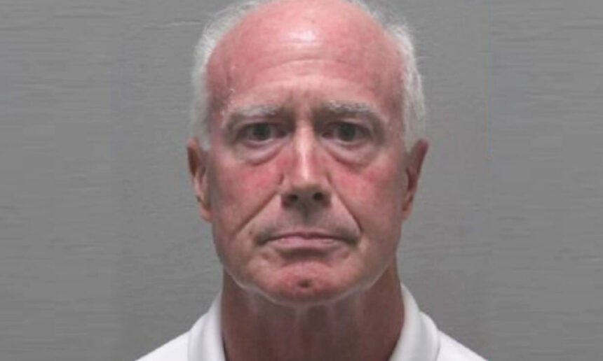 GOP Official Caught on Video Putting Drugs Into Granddaughters’ Ice Cream, Then Blamed Dairy Queen