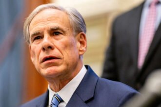 Greg Abbott Threatens to Jail Texas Dems Over Walkout — Gets Brutal Response