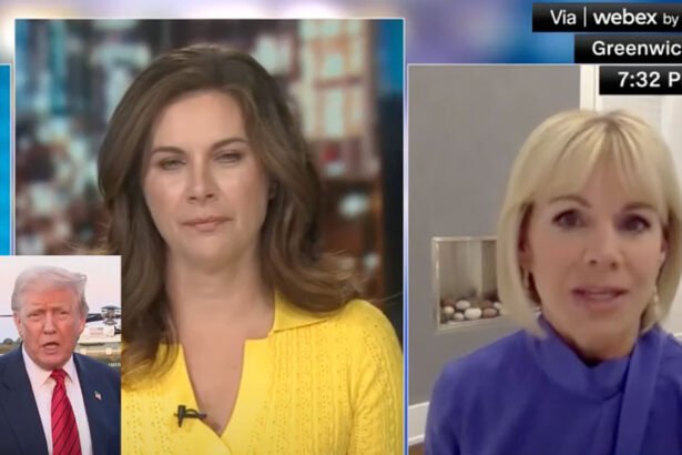 ‘Don’t Do It’: Former Fox News Host Issues Blunt Warning to Trump — ‘There Will Be an Insurrection’