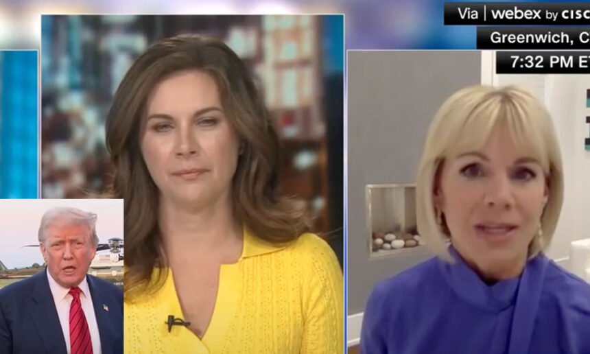 ‘Don’t Do It’: Former Fox News Host Issues Blunt Warning to Trump — ‘There Will Be an Insurrection’