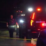 Homeowner Kills 2 Men in Ski Masks, Bulletproof Vests Claiming to Be Police in Houston