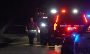 Homeowner Kills 2 Men in Ski Masks, Bulletproof Vests Claiming to Be Police in Houston