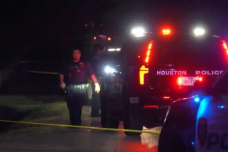 Homeowner Kills 2 Men in Ski Masks, Bulletproof Vests Claiming to Be Police in Houston