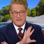 'Wait Wait Wait': Joe Scarborough Stunned by DOJ Official's Vow to Hunt Down Trump Critics