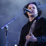 Rock Star Jack White Nukes 'Low Life Fascist' Trump and Leavitt in Brutal Takedown