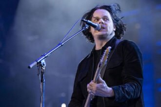 Rock Star Jack White Nukes 'Low Life Fascist' Trump and Leavitt in Brutal Takedown