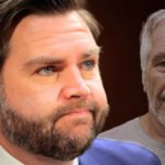White House Scrambles After Epstein Dinner Plans at JD Vance’s Home Leak