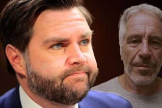 White House Scrambles After Epstein Dinner Plans at JD Vance’s Home Leak