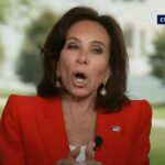 Jeanine Pirro Defends Trump's J6 Pardons, Brushes Off Cops Who Were Beaten: ‘I’m Not Here to Satisfy Their Feelings’