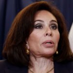 Judge Torches Jeanine Pirro for Trying to Jail DC Attorney Over Shoulder Bump With National Guard — Cites Jan. 6 Pardons