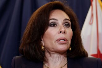 Judge Torches Jeanine Pirro for Trying to Jail DC Attorney Over Shoulder Bump With National Guard — Cites Jan. 6 Pardons