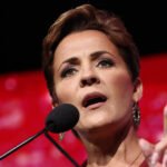 Kari Lake Hit With Criminal Investigation For 'Overstepping Her Authority'